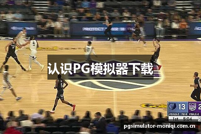 认识PG模拟器下载